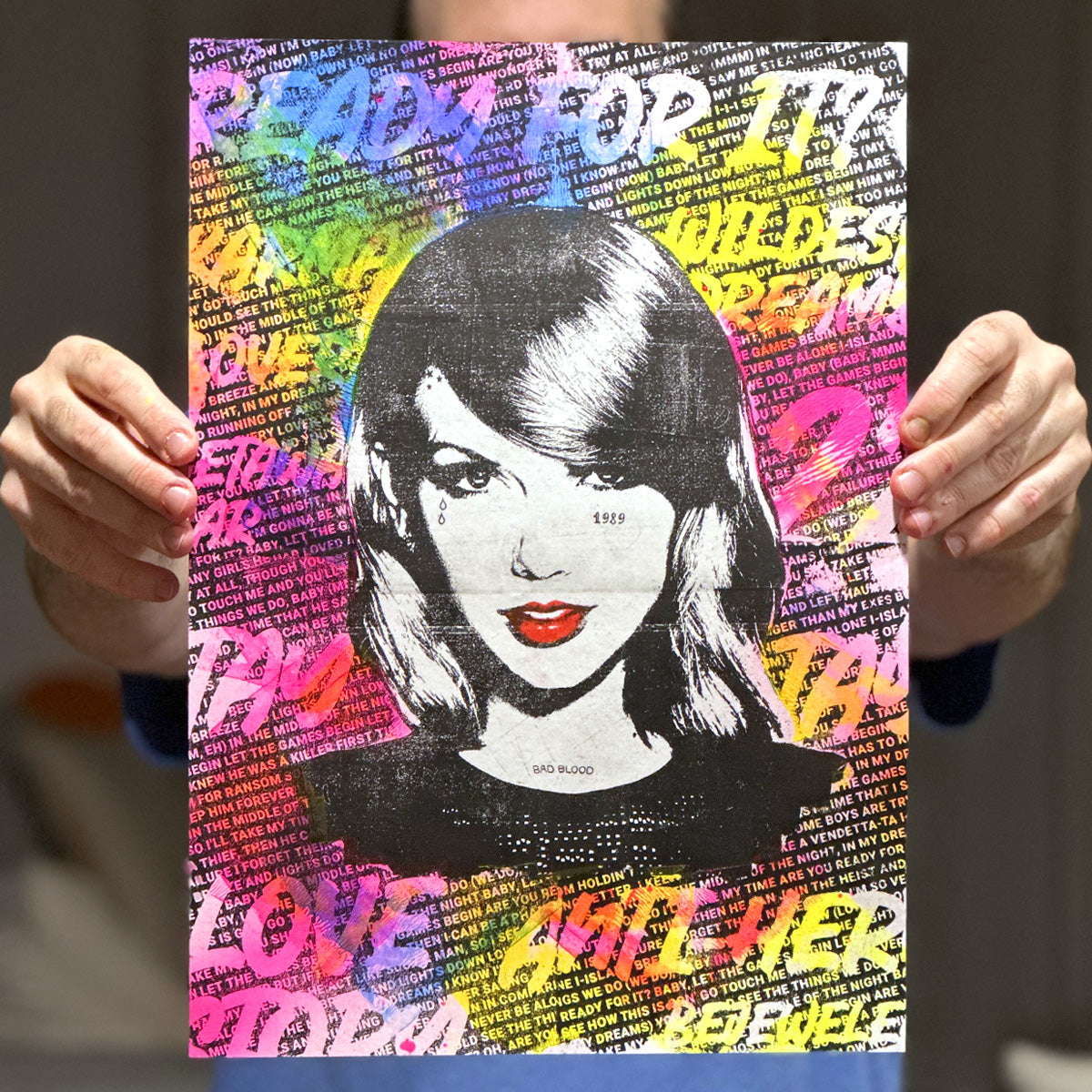 Taylor Swift
