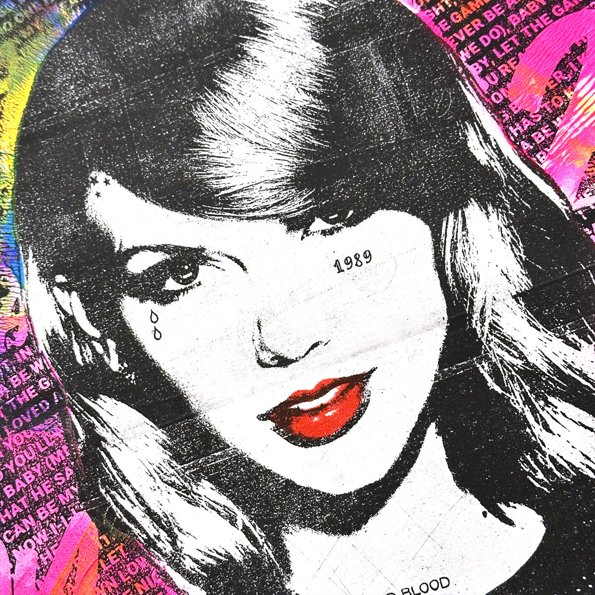 Taylor Swift