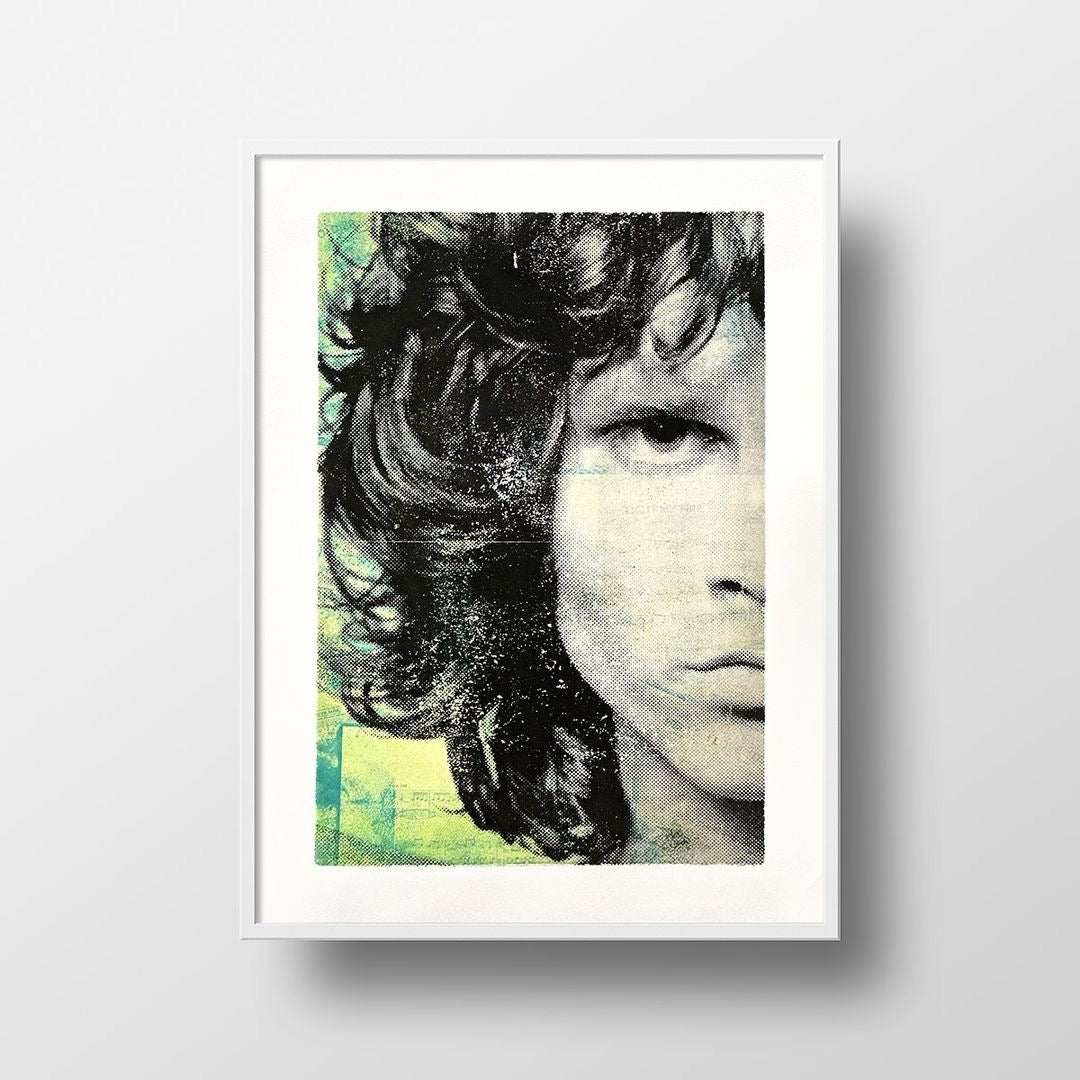 Jim Morrison