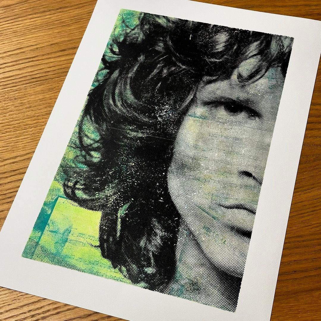 Jim Morrison