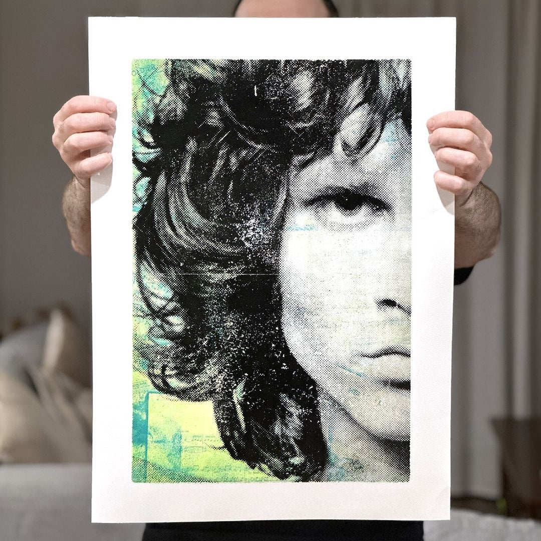 Jim Morrison