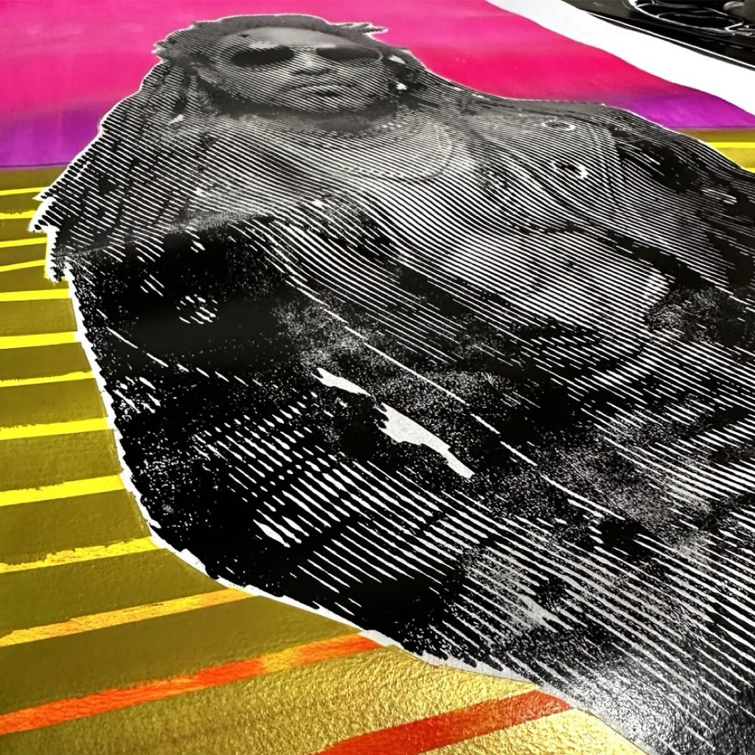 Lenny Kravitz