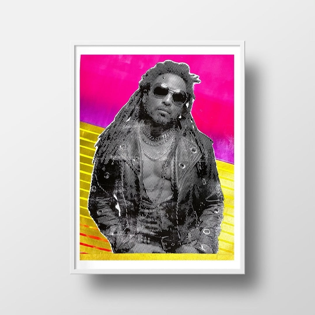 Lenny Kravitz