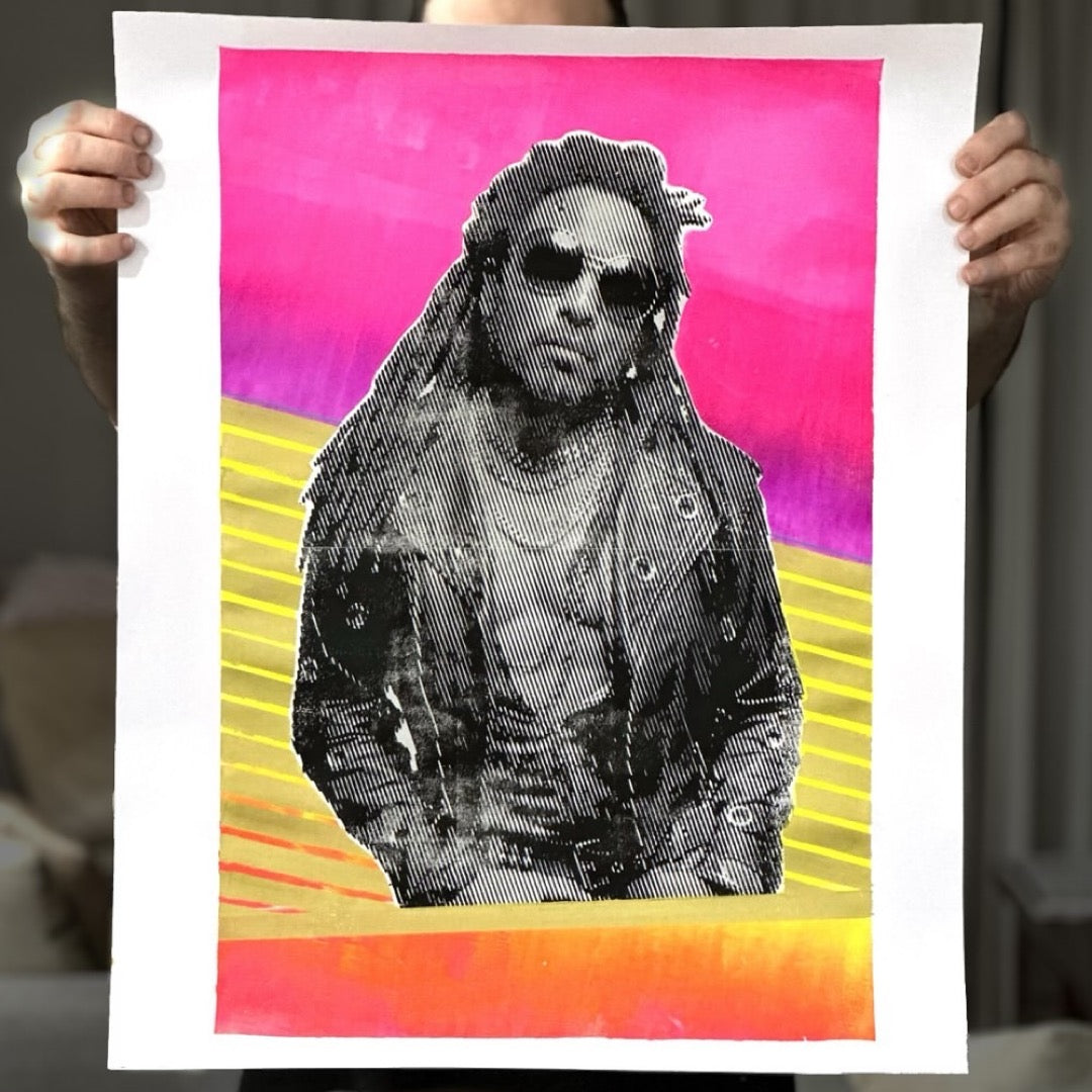 Lenny Kravitz