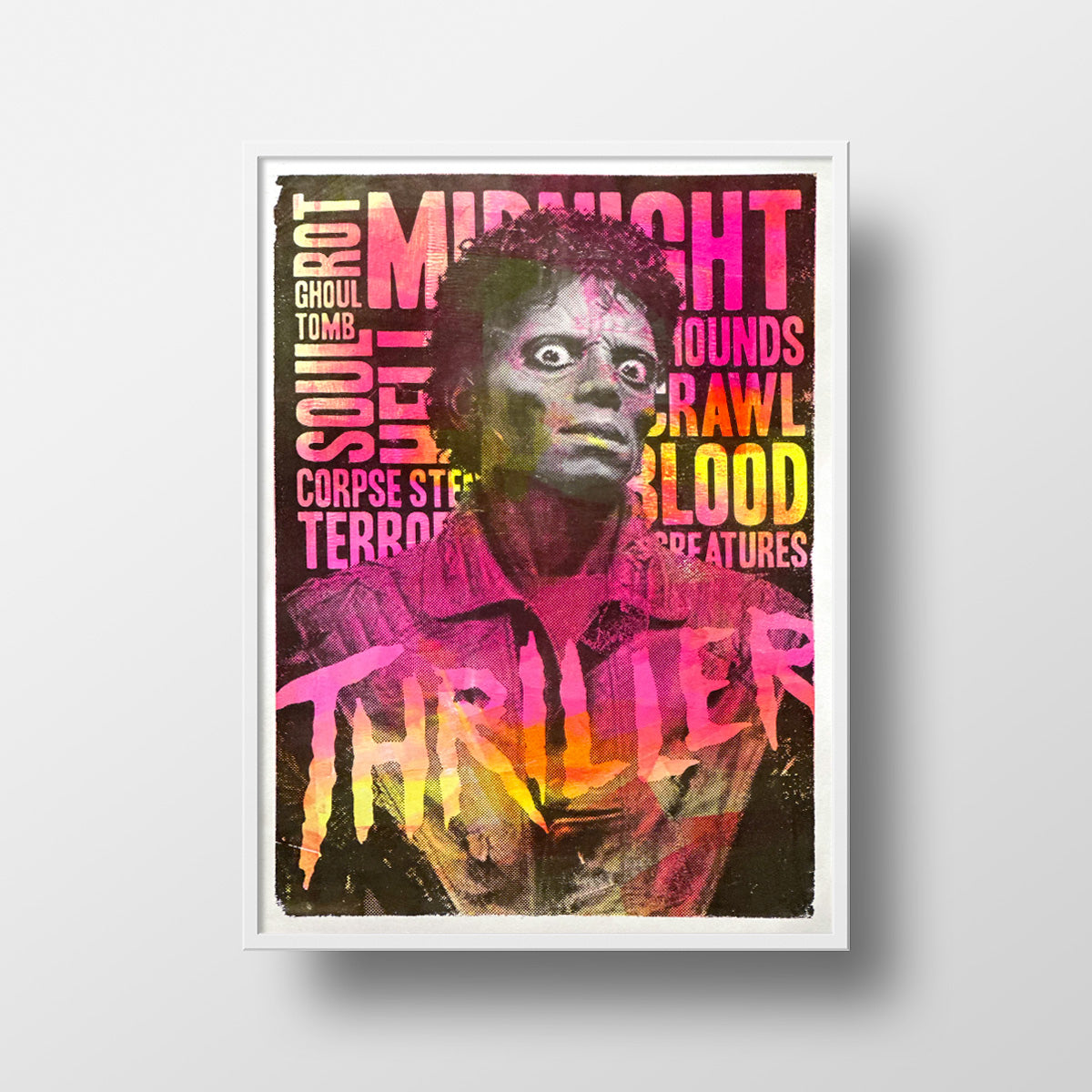 Thriller