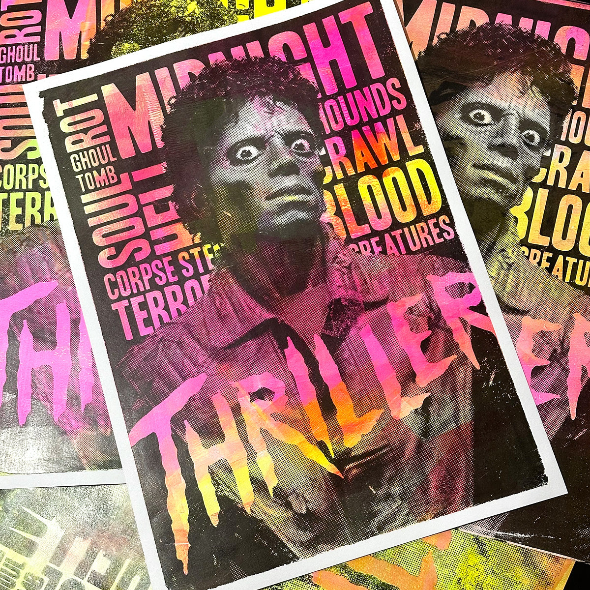 Thriller