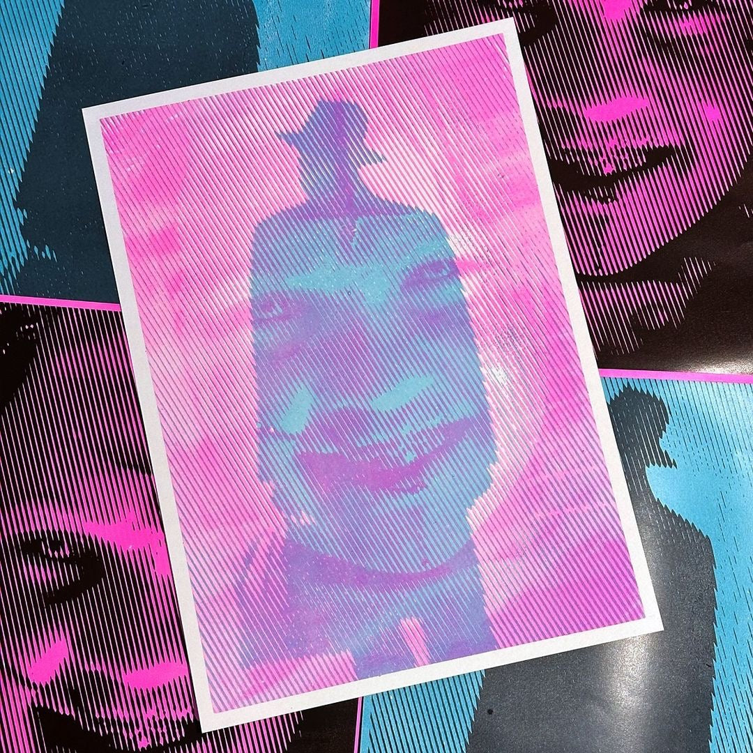 The Exorsist