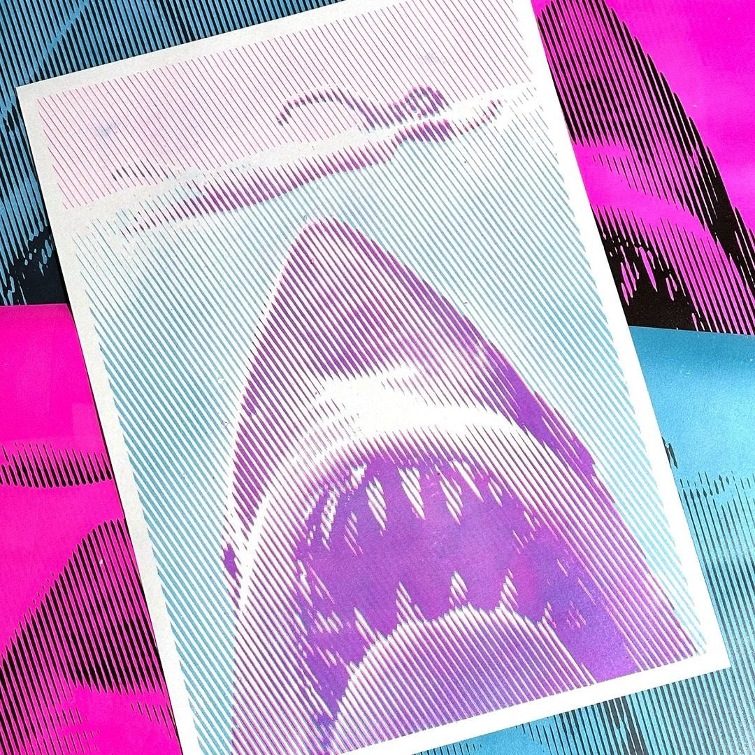 Jaws