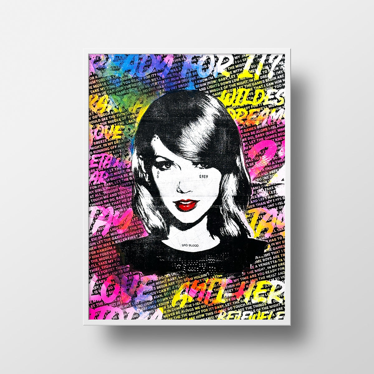 Taylor Swift