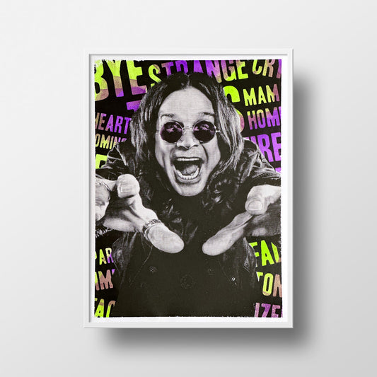Ozzy