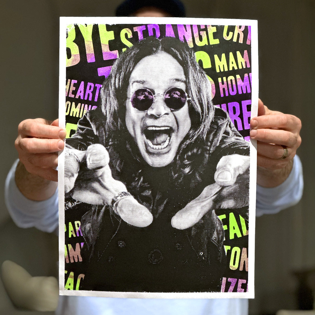 Ozzy