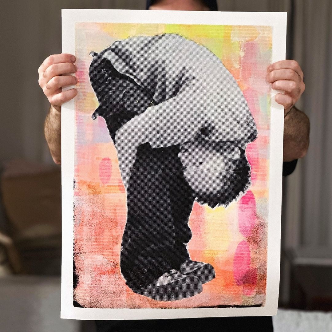 Thom Yorke