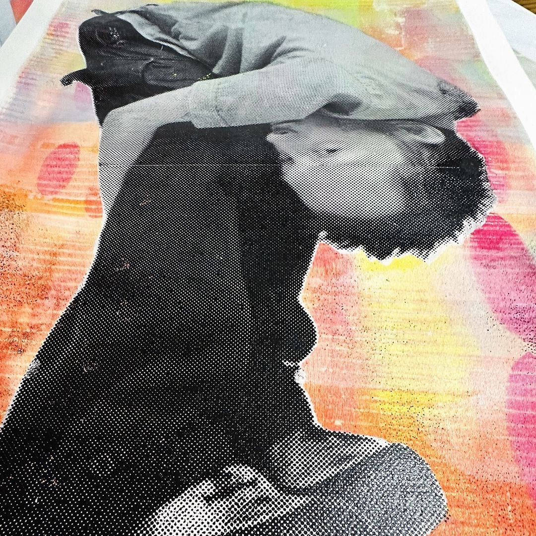 Thom Yorke